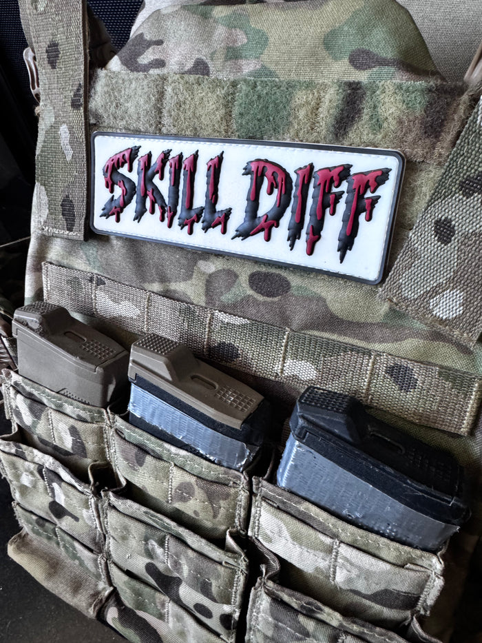 Founders Edition Patch